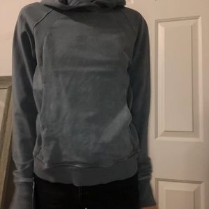 Lululemon hoodie